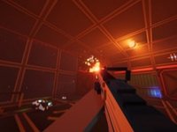 Saturn Station Adventure